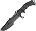 MTech USA Xtreme MX-8054 Series Fixed Blade Tactical Knife, Tanto Blade, G10 Handle, 11-Inch Overall