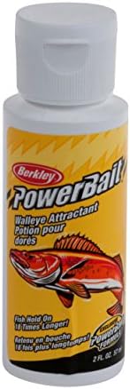 powerbait attractant