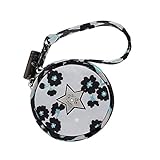 Ju-Ju-Be Onyx Collection Paci Pod Pacifier Holder, Black Beauty