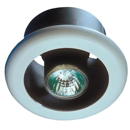 Professional showerlite fan kit