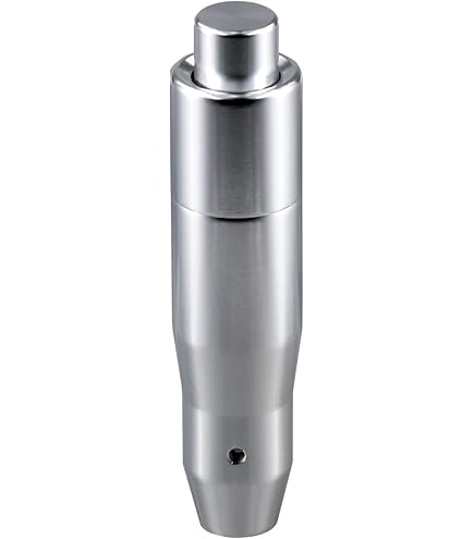 Amazon.com: MOMO AUTOBK1 Automatico Black Shift Knob