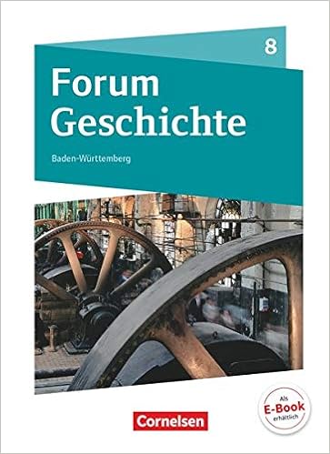 Forum Geschichte 8