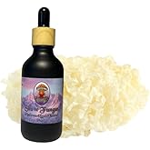 Sporenity Snow Fungus (Tremella) Mushroom Extract Tincture, 2oz (60ml)-Vegan-Non-GMO-Moisture, collogen Production-Third Party Tested- Supplemen
