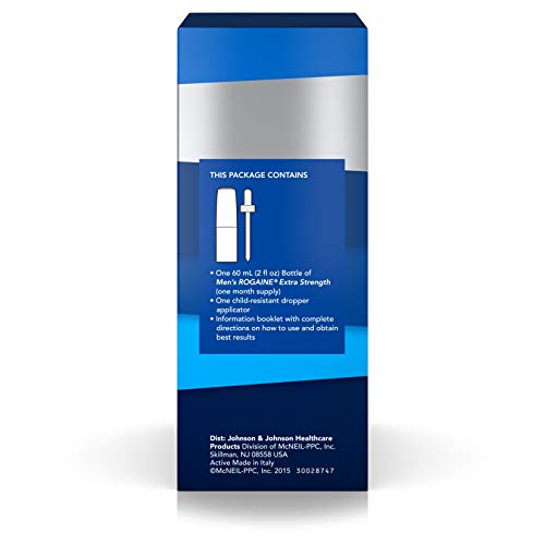 Rogaine Extra Strength for Men - Image 7