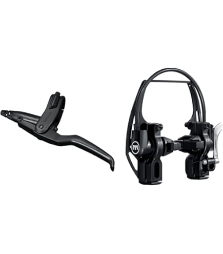 Amazon.com : Magura HS33 R Rim Brake, Bicycle Brake, Black, 2