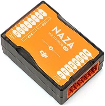 dji flight controller