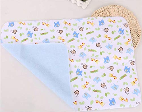 image for CARDEON Urine pad - Diaper Changing Mat -Mattress sheet Protector, Bab