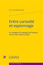 Entre curiosité et espionnage