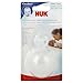 NUK Barely There Nipple Shield with Case