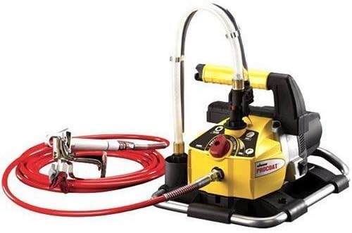 Wagner Spray 0515034 ProCoat Airless Paint Sprayer