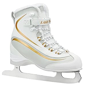 Lake Placid Everest Women’s Ice Skate