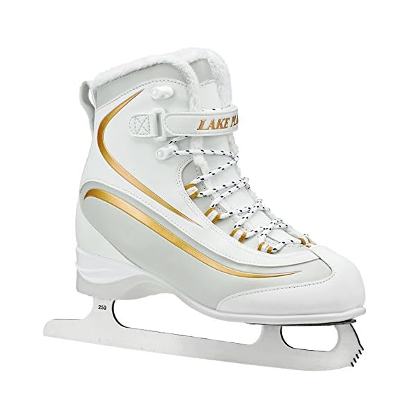 Lake Placid Everest Women's Ice Skate