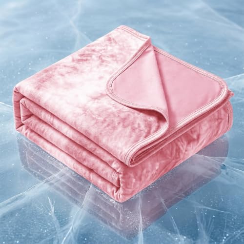 Topcee Cooling Blanket 80''x88