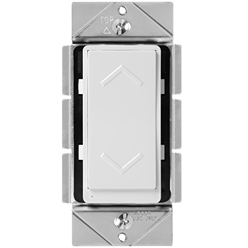 Enerwave Z-Wave Plus Dimmer Switch