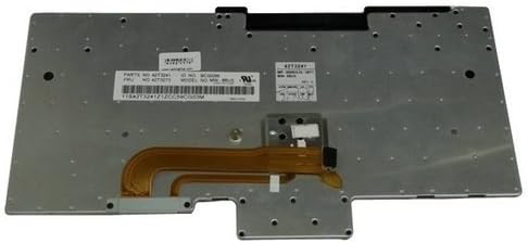 Replacement for Lenovo IBM Thinkpad R61 T60 T61 Keyboard