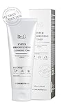 Dr.G HYPER BRIGHTENING CLEANSING FOAM (150ml / 5.07 FL.OZ.)