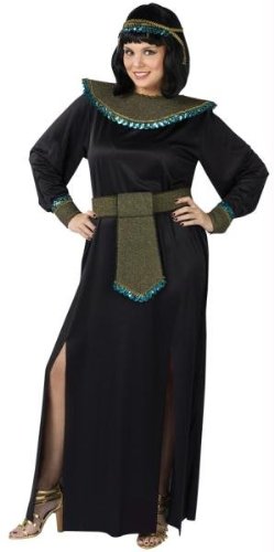 MIDNIGHT CLEOPATRA ADULT PLUS