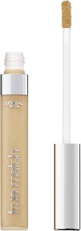 L'Oreal Paris True Match The One Concealer 3W Golden Beige view 6