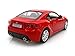 Scion FR-S 1/36 Red