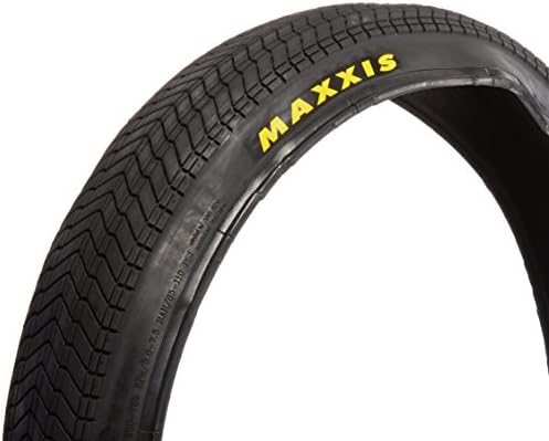maxxis grifter folding tyre