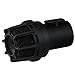 Craftsman 16993 Shop Vacuum Noise Muffler and Diffuser, 2-1/2-in Genuine Original Equipment Manufacturer (OEM) Part primary