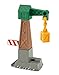 Thomas & Friends TrackMaster, Dockside Delivery Crane