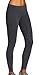 iLoveSIA Women's Yoga Running Tights Leggings Sports Pants US Size M Grey