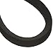 D&D DURA-Prime A17.5 or 4L195 V-Belt 1/2 x 19.5in Vbelt