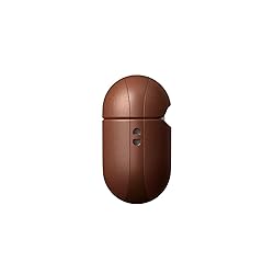 Nomad Airpods Pro 2 Case in English Tan