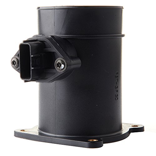 Mass Air Flow Sensor Meter MAF SCITOO Car Electronics & Accessories 2451118 MF21031 Fit 2001-2002 Nissan Pathfunder 2001-2003 Infinit QX4