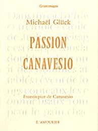 Passion Canavesio