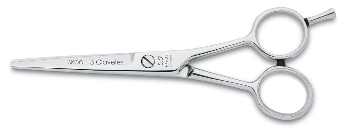 3 Claveles Scissors, 40 g