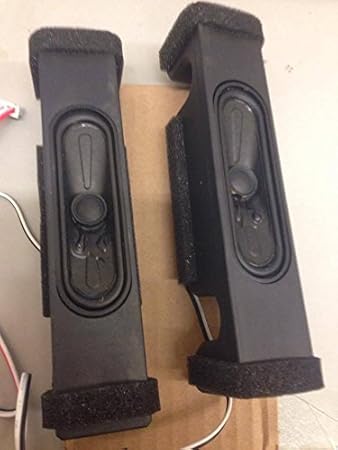 hisense tv speakers