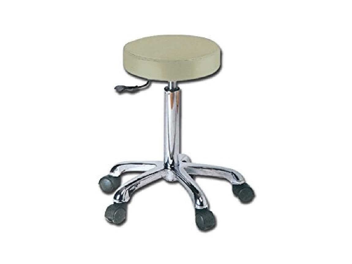 Gima 45234 Stool, Beige