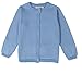 RJXDLT Girls Crewneck Cardigan Long Sleeve Children Button Cotton Sweater Uniform Sweaters for Little Girls