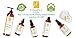 Vitamin E Exfoliating Facial Scrub. 100% Natural and Organic Ingredients. Rich & Creamy Exfoliator with Jojoba Pearls helps Wash, Cleanse & Exfoliate face. Great for Sensitive Skin and Acne