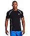 Under Armour Men's HeatGear® Sonic ArmourVent™ Short Sleeve