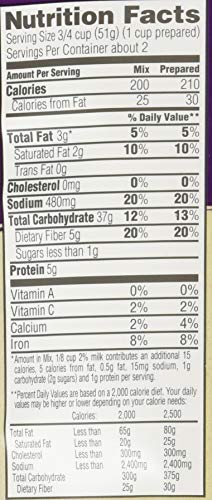 Knorr Selects Pasta Side Dish, Lemon & Asparagus with Cavatappi Pasta, 3.4 oz, Pack of 8