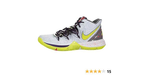 kyrie 3 mamba mentality amazon