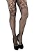 Sexy Strap Floral Open Fishnet Bodystocking Plus Size Bodysuit for Women