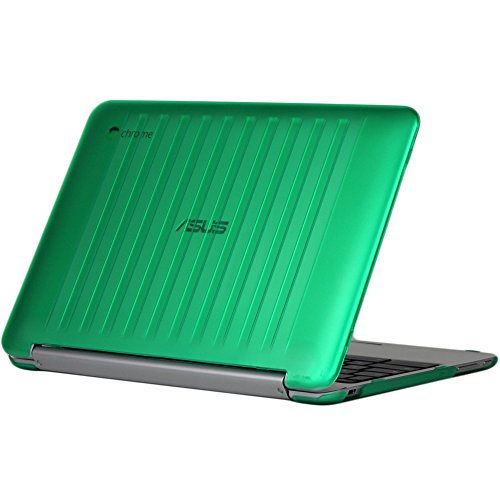 iPearl mCover Hard Shell Case for 10.1inch ASUS Chromebook Flip C100PA