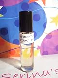Women Perfume Premium Quality Fragrance Oil Roll on - similar to Coach Love
