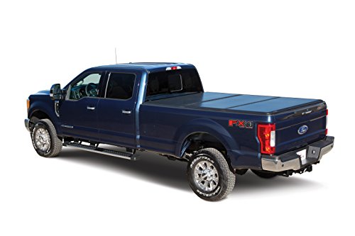 Leer Trilogy Hard Trifold Truck Bed Tonn Buy Online In Aruba At Desertcart