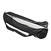 Gaiam Breathable Yoga Mat Bag, black/Grey