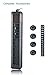 HITOP PTC Adjustable Submersible Aquarium Fish Tank Heater, 300W (300W)