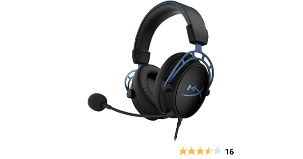 HyperX Cloud Alpha S – Good Gaming Shop