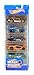 Hot Wheels, 2016 Track Builder System 5-Pack (Version 1)