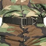 BLACKHAWK! CQB/Rigger's Belt - Black, Small
