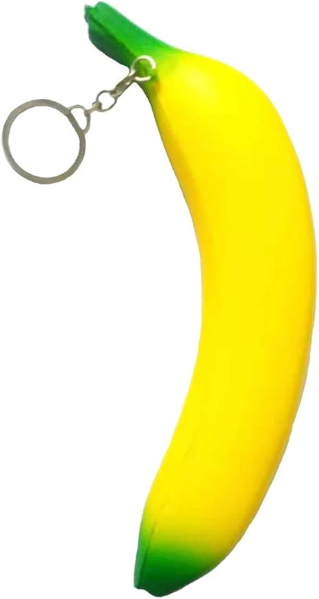 banana squishy amazon