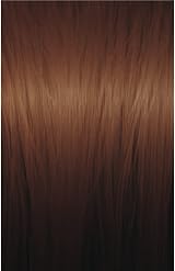 Wella Professionals Illumina Hair Colour 5/43 Light Brown Red Gold 60 ml view 2
